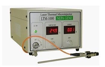 LTM-1000激光辅助显微注射系统