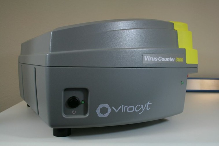 Virocyt